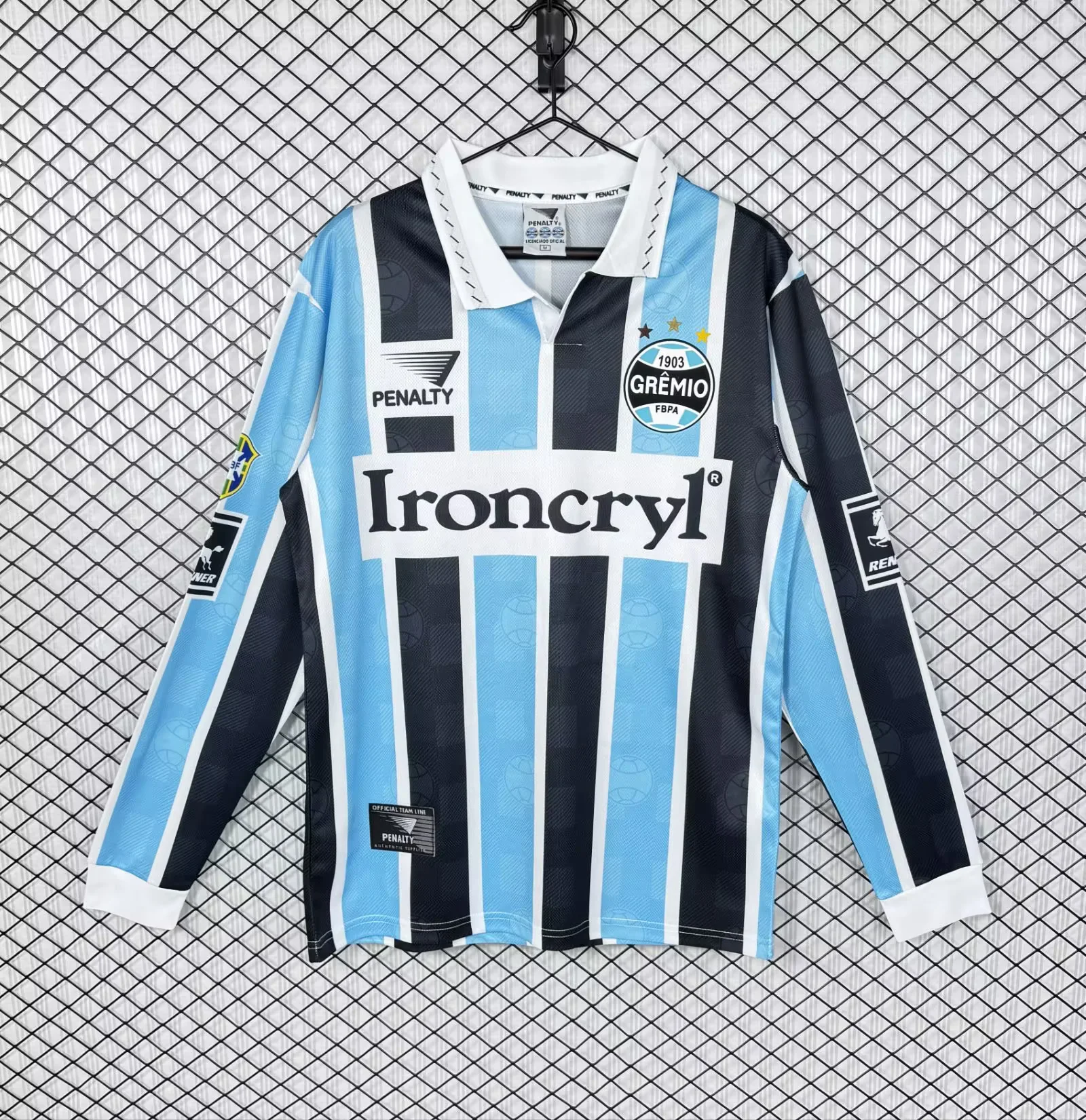 yljersey