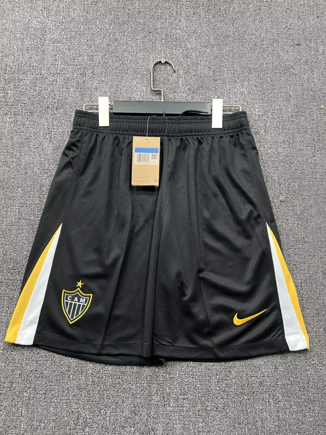 2026/2027 Atlético Mineiro Home Shorts 1:1 Thai Quality