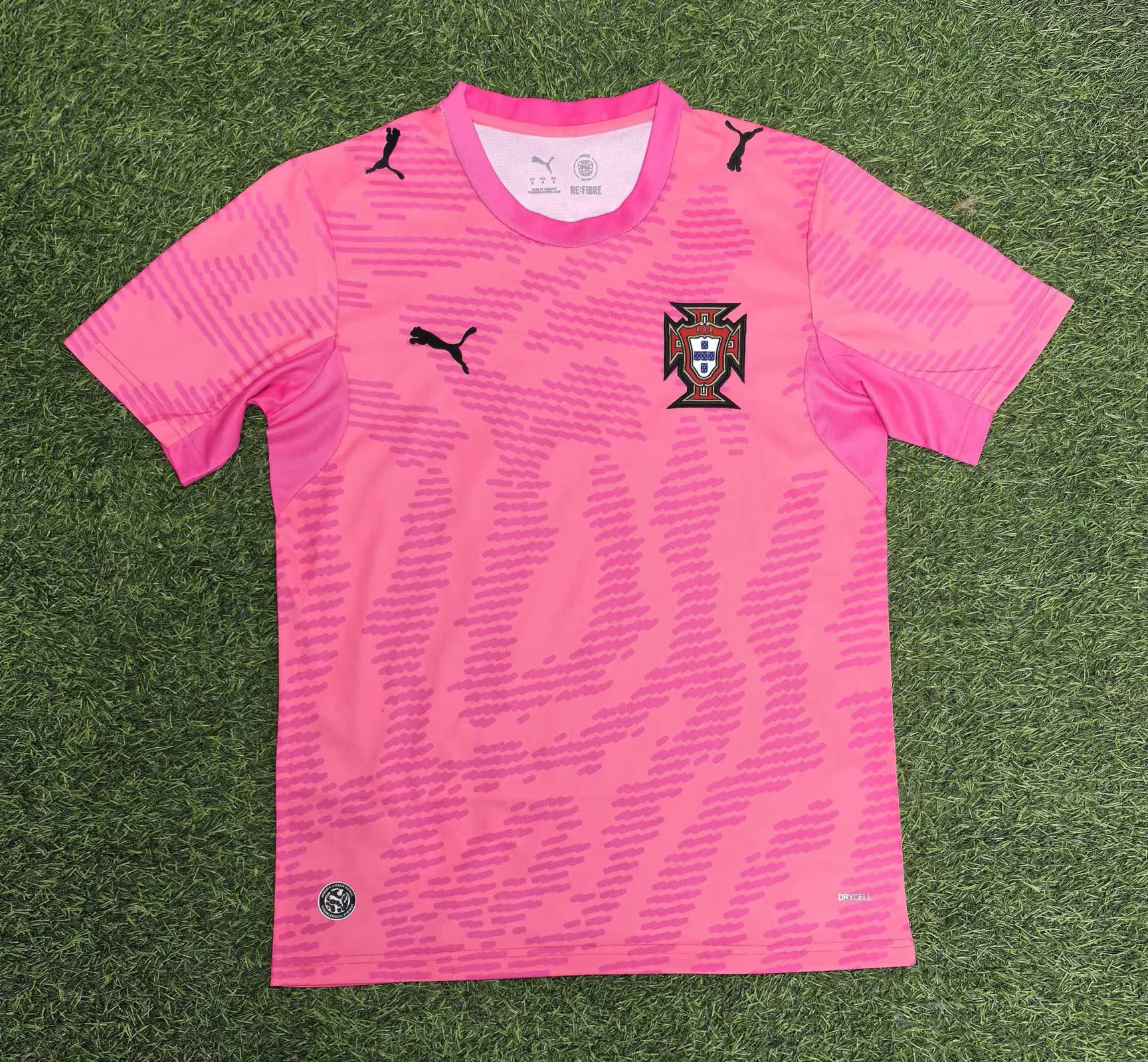 2026 Portugal Special Edition Football Shirt 1:1 Thai Quality