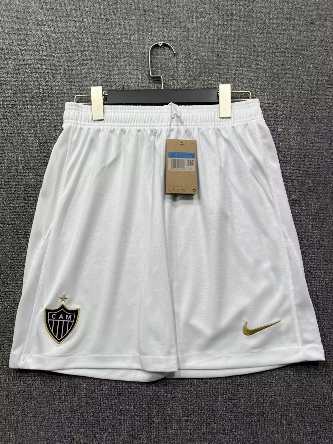 2026/2027 Atlético Mineiro Away Shorts 1:1 Thai Quality