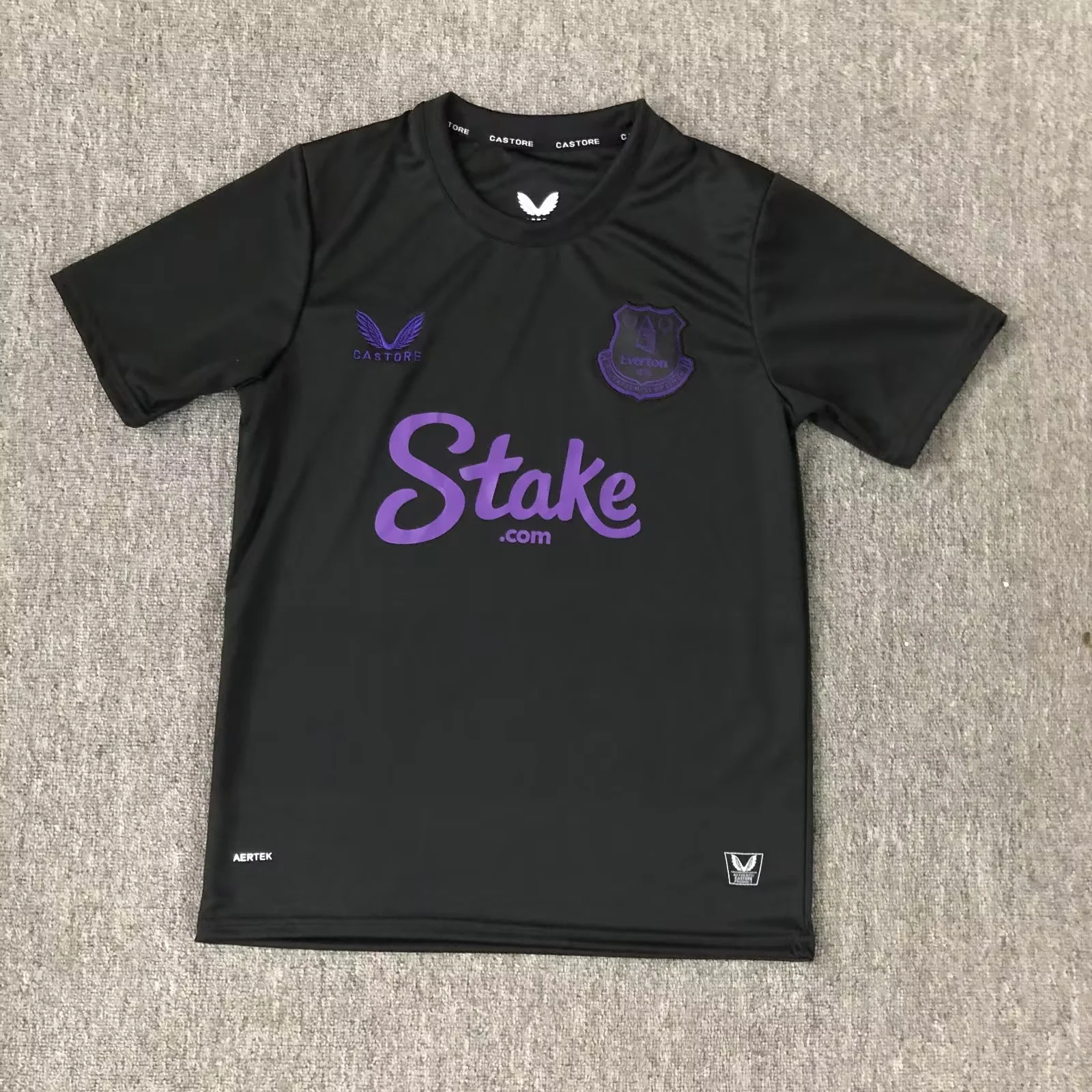 2025/2026 Everton Special Edition Football Shirt 1:1 Thai Quality