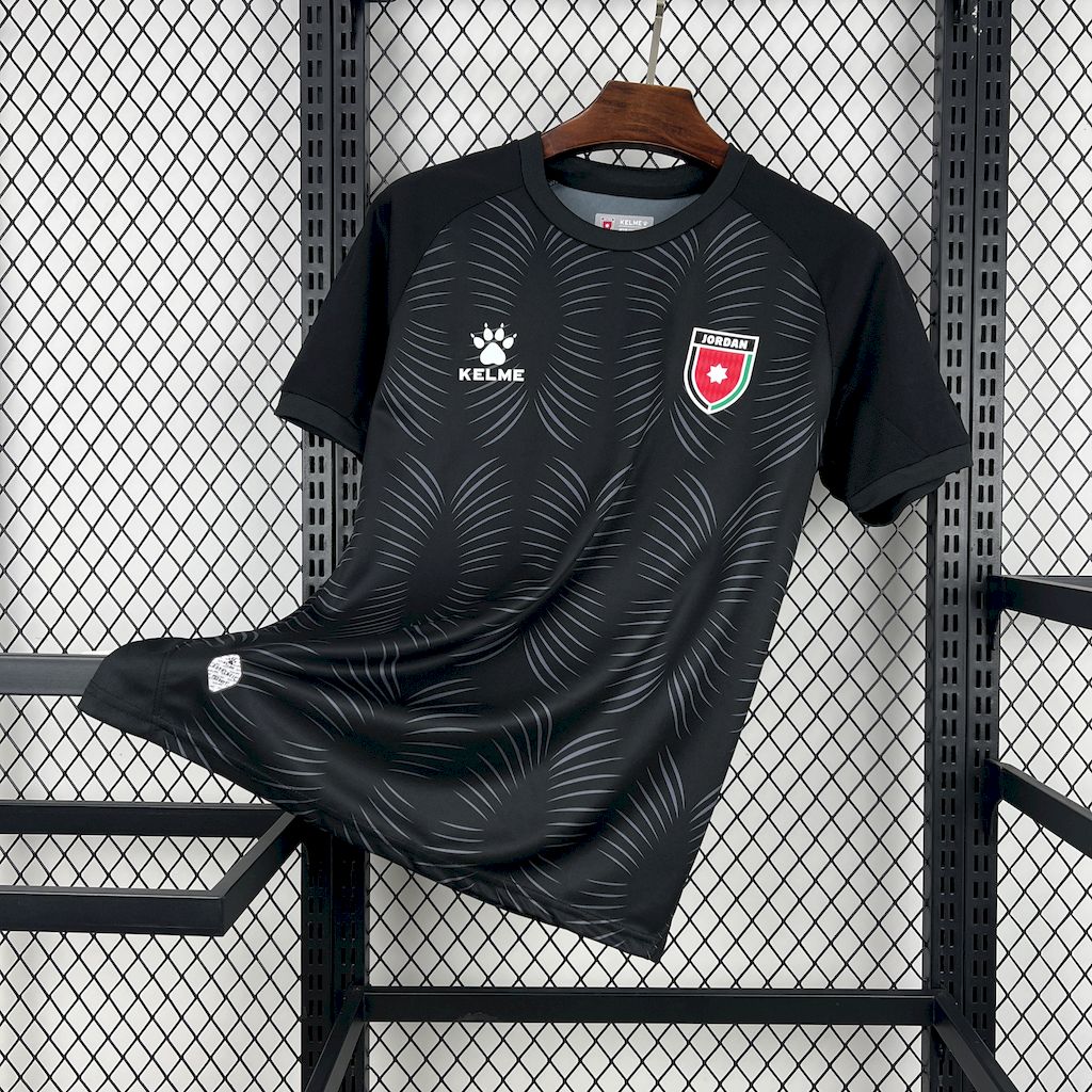 2025 Jordan Third Away Football Shirt 1:1 Thai Quality