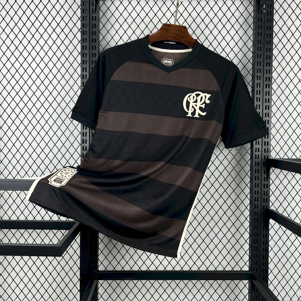 2025/2026 Flamengo Special Edition Football Shirt 1:1 Thai Quality