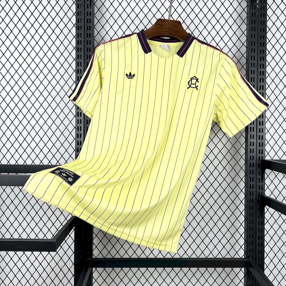 2025/2026 Club America Football Shirt 1:1 Thai Quality