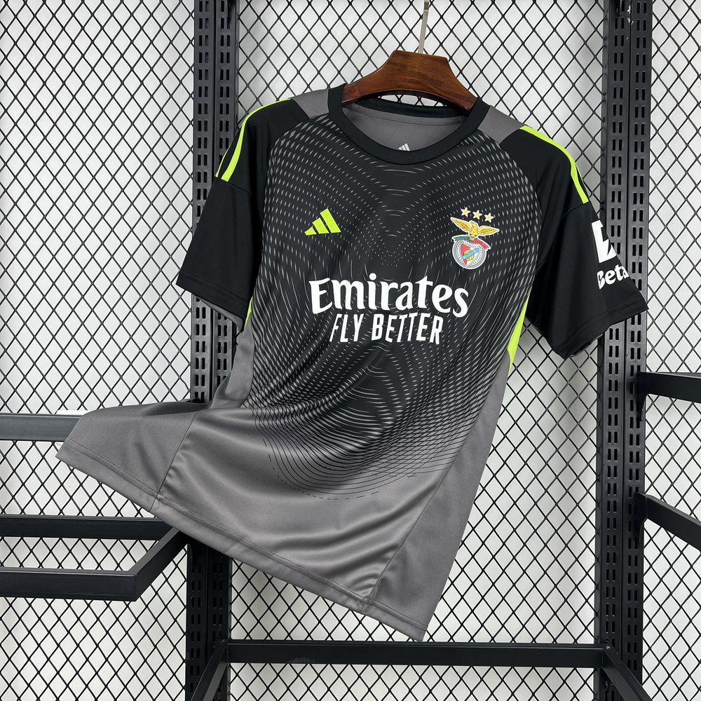 2025/2026 Benfica Special Edition Football Shirt 1:1 Thai Quality