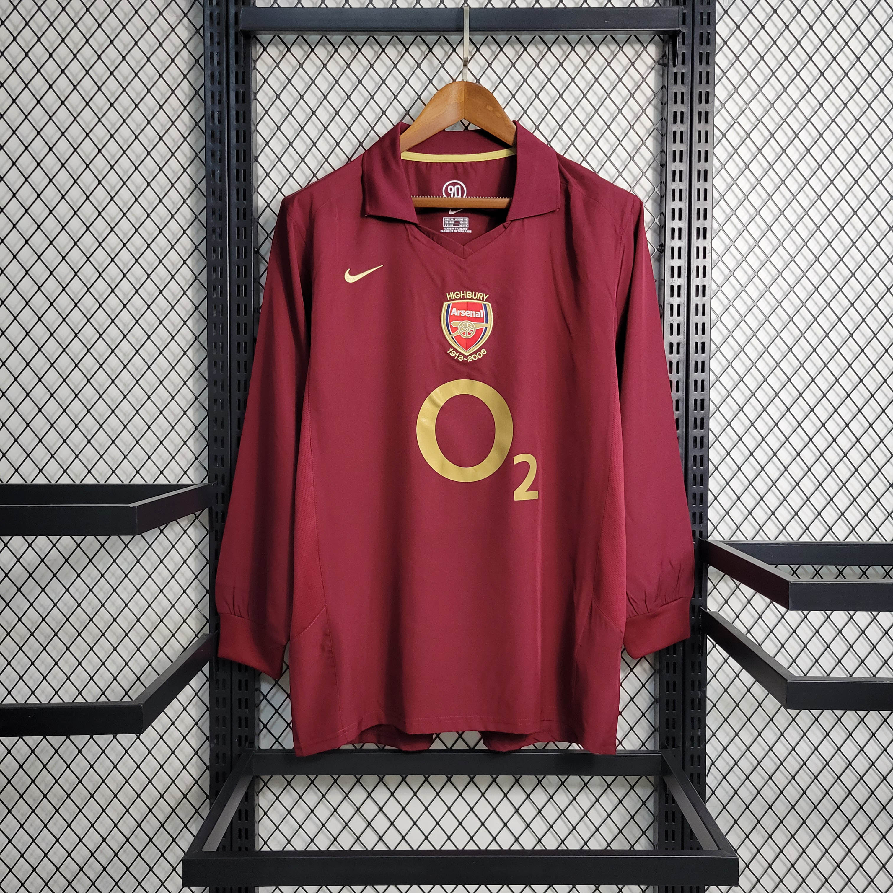 yljersey