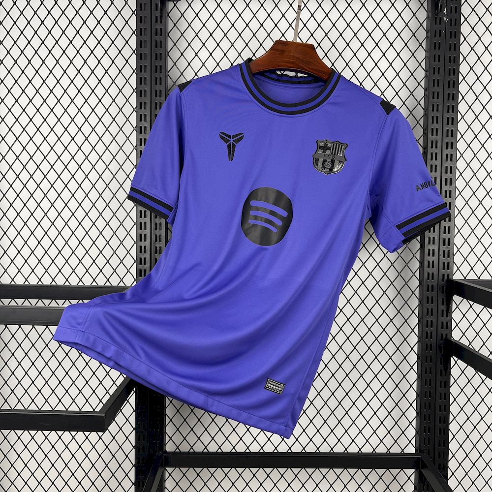 2025/2026 Barcelon Special Edition Football Shirt 1:1 Thai Quality