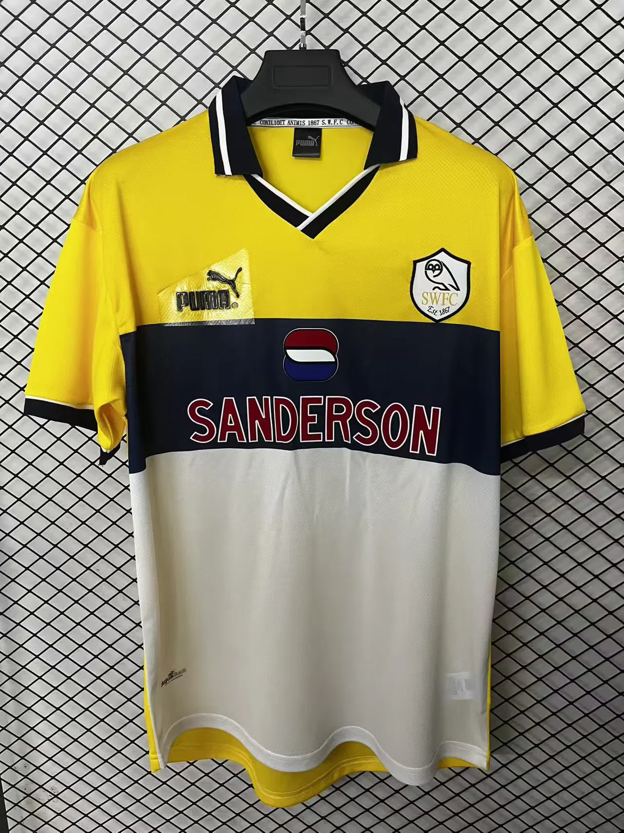 yljersey