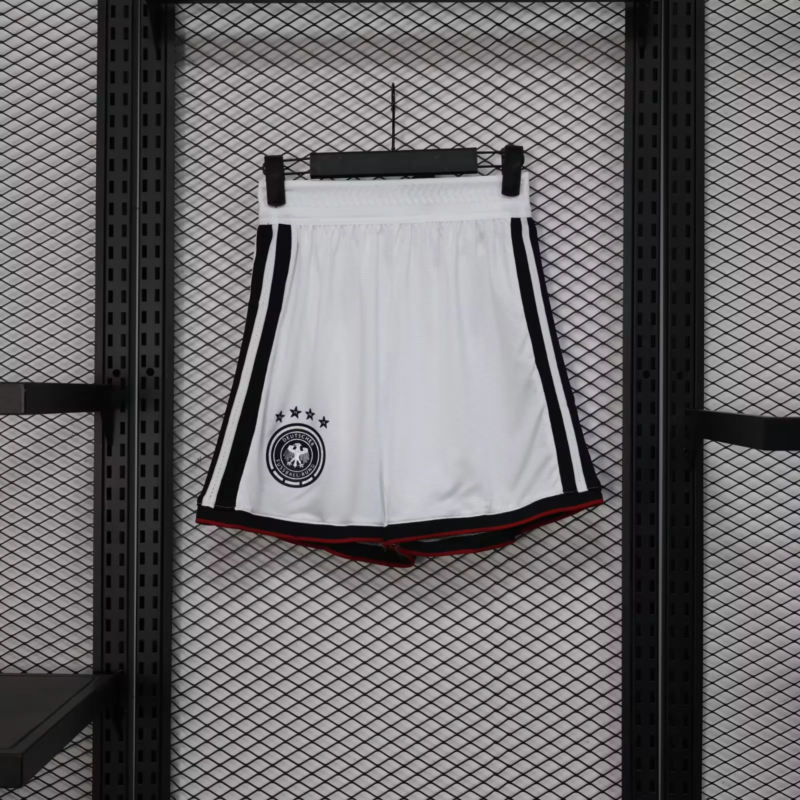 2026/2027 Player Version Germany Shorts 1:1 Thai Quality