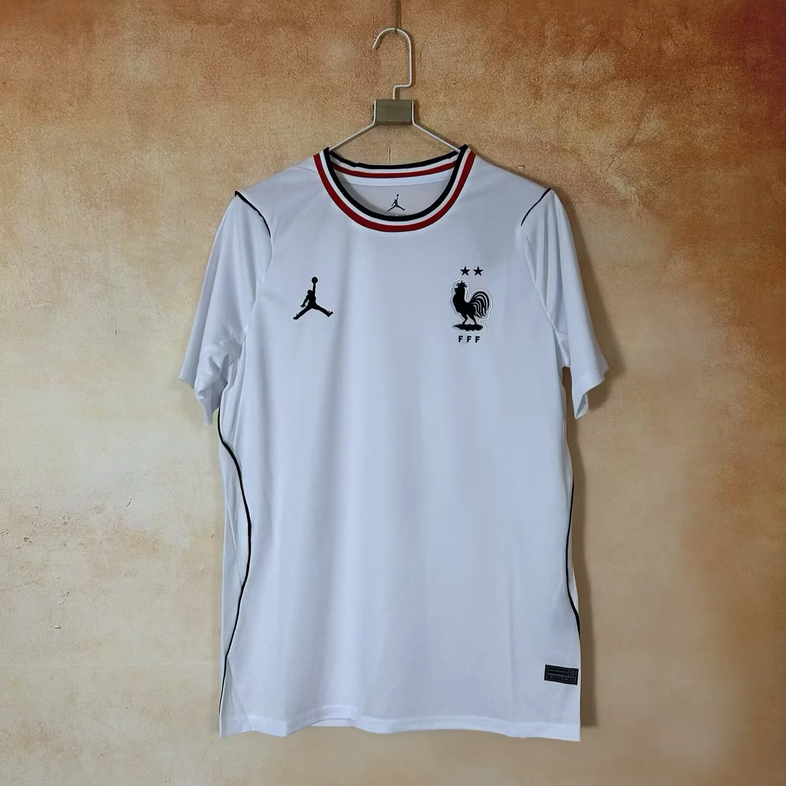 2026 France Football Shirt 1:1 Thai Quality