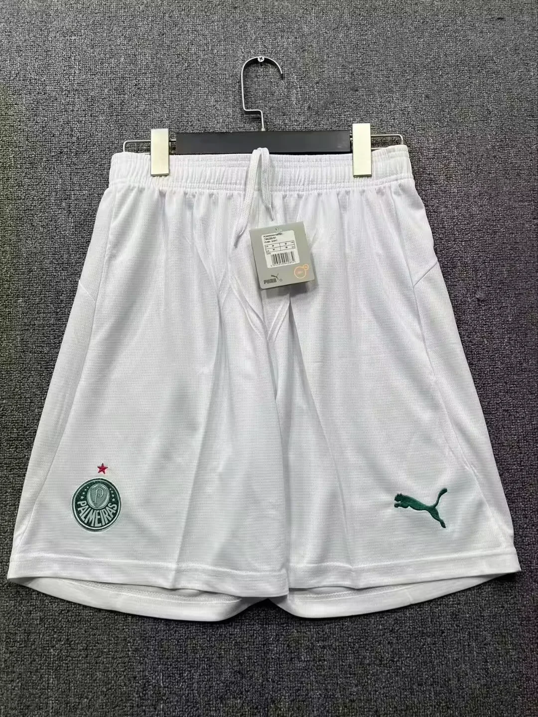 2026/2027 Palmeiras Home Shorts 1:1 Thai Quality