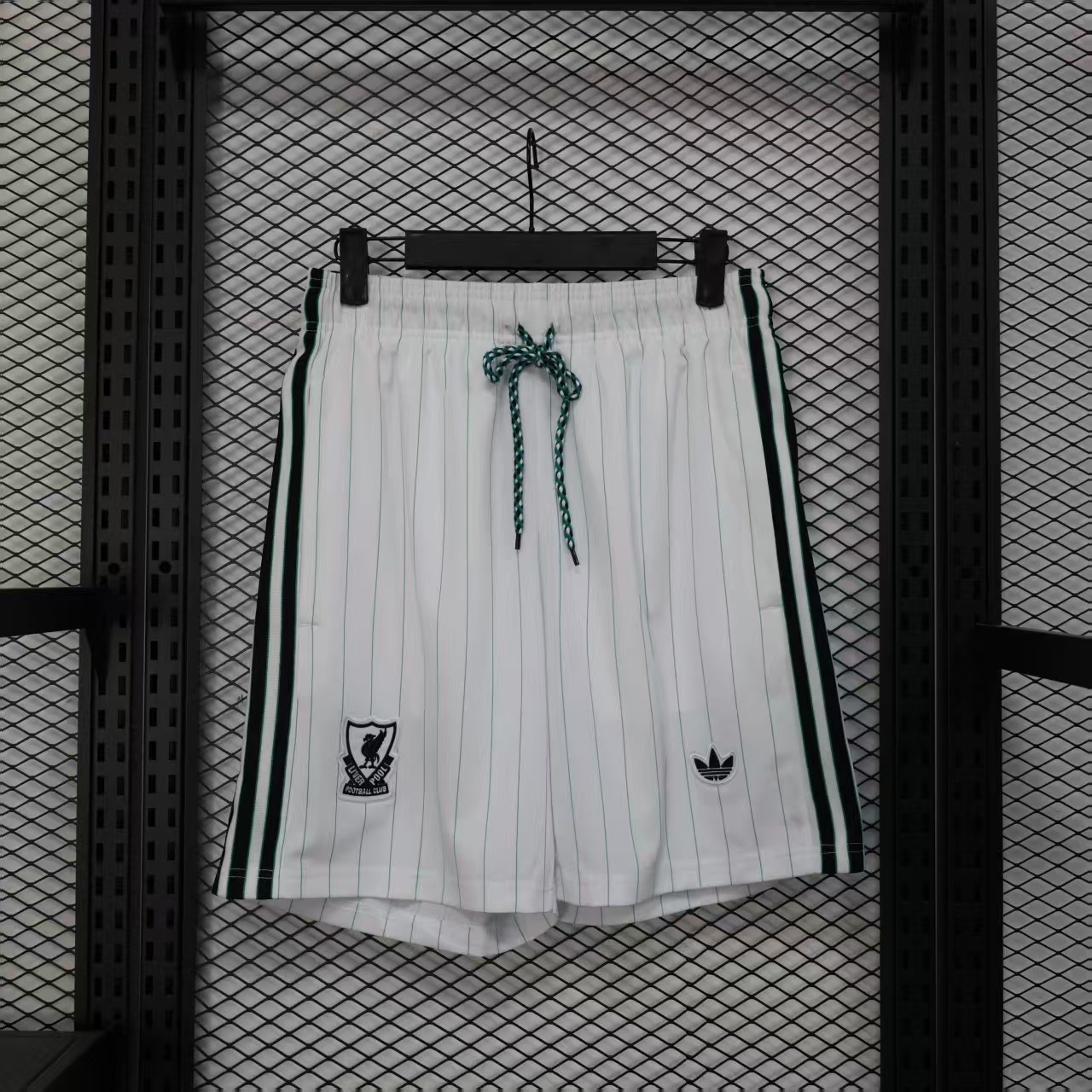 2025/2026 Player Version LWP Shorts 1:1 Thai Quality