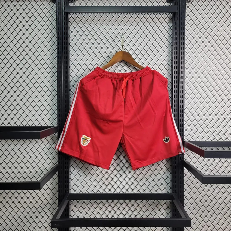 2025/2026 Benfica Shorts 1:1 Thai Quality
