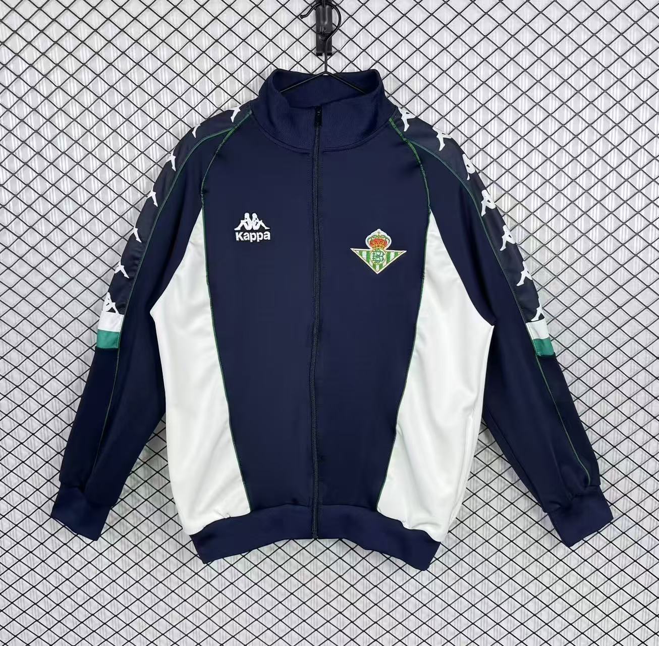 1997/98 Real Betis Jacket