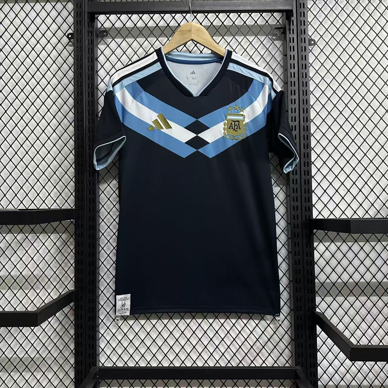 2026 Argentina Special Edition Football Shirt 1:1 Thai Quality