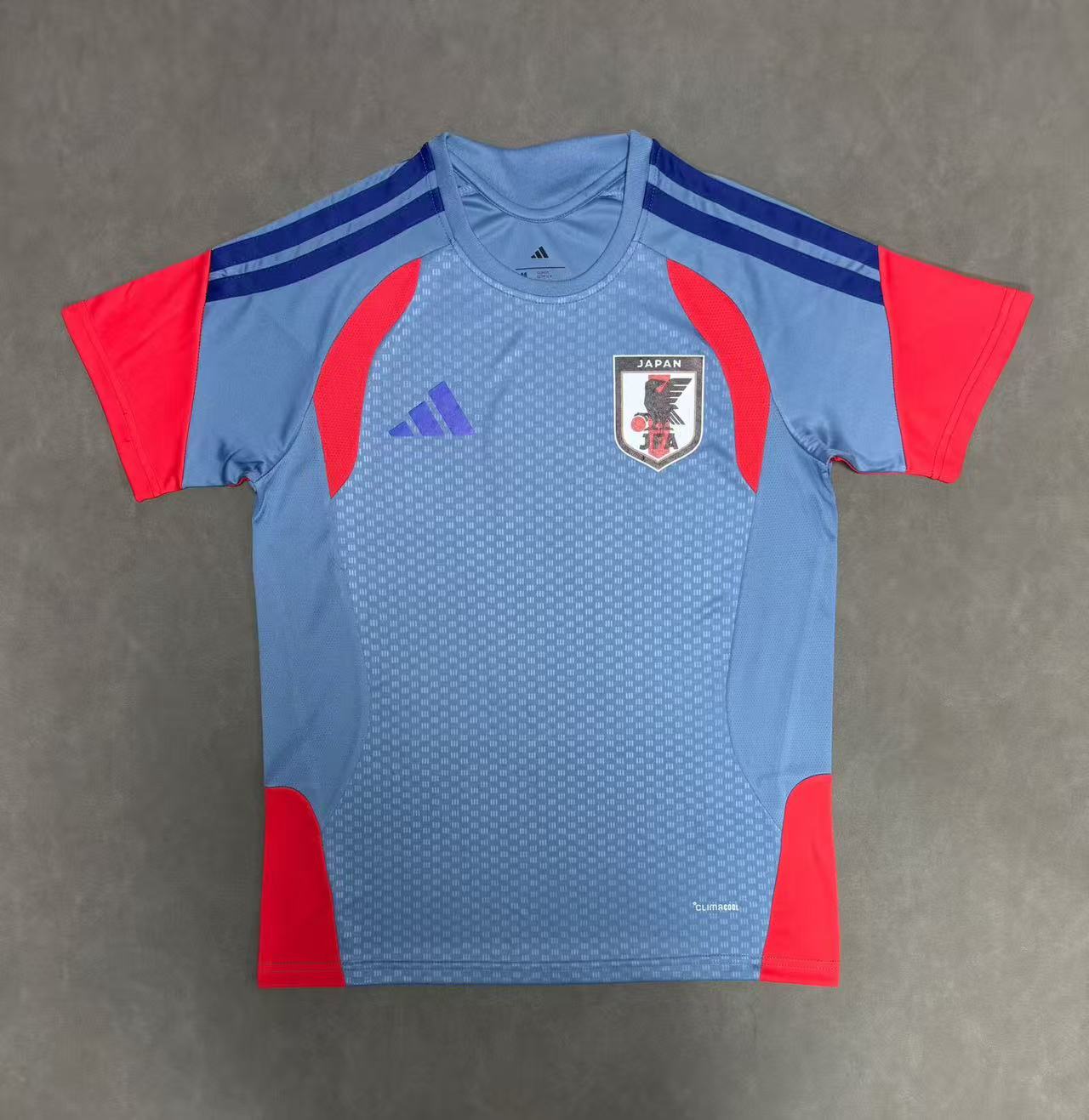 2026 Japan Training suit Football Shirt 1:1 Thai Quality