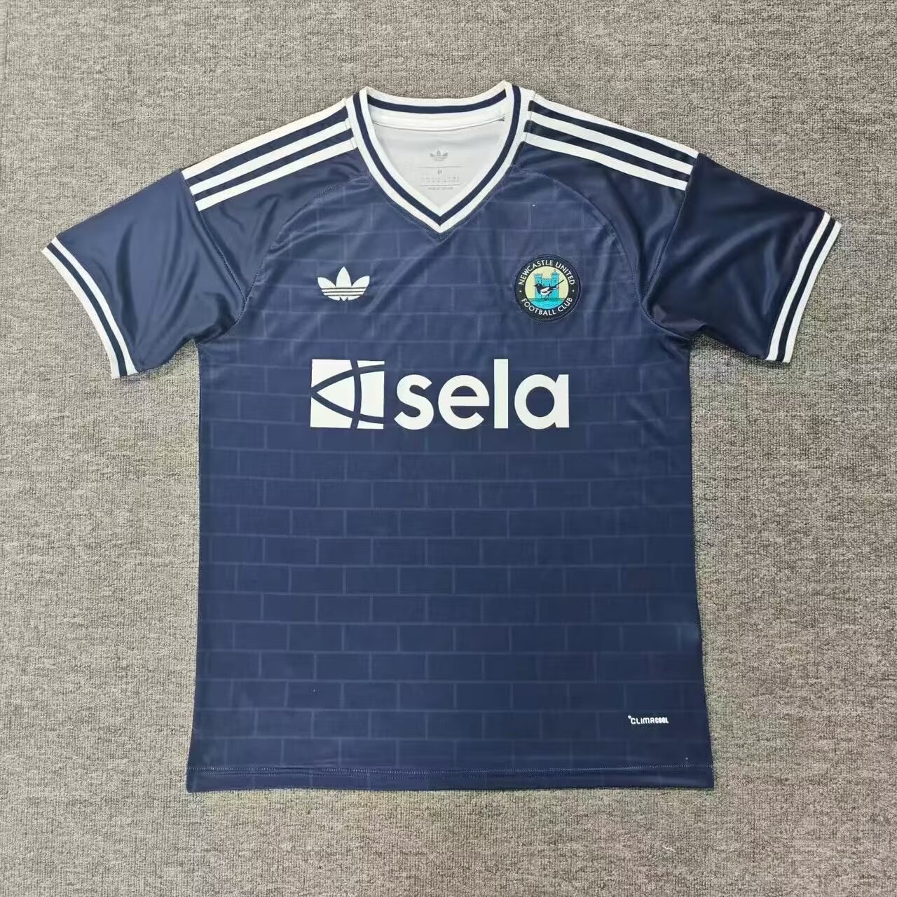 2026/2027 Newcastle United Special Edition Football Shirt 1:1 Thai Quality