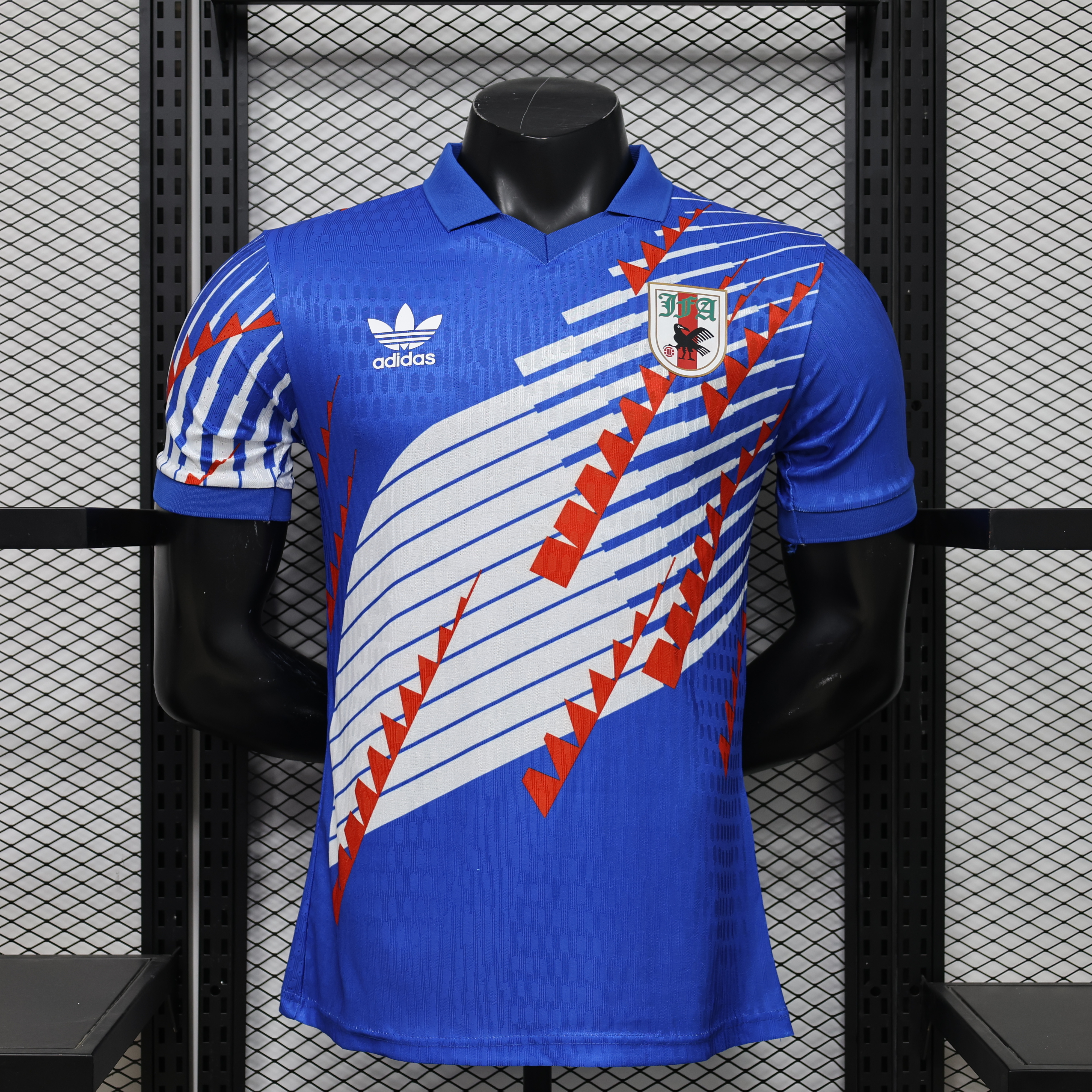 2026 Player Version Japan Special Edition Football Shirt 1:1 Thai Quality