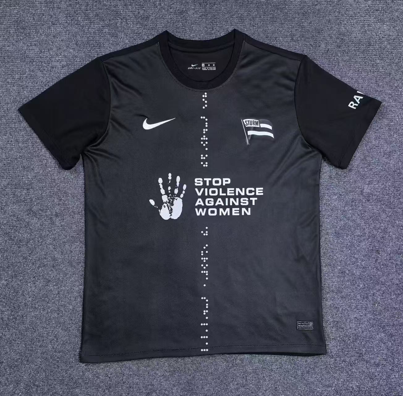 2026/2027 Sturm Graz Special Edition Football Shirt 1:1 Thai Quality