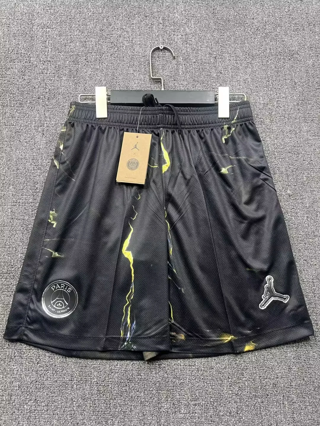 2025/2026 Paris Saint-Germain Fifth Shorts 1:1 Thai Quality