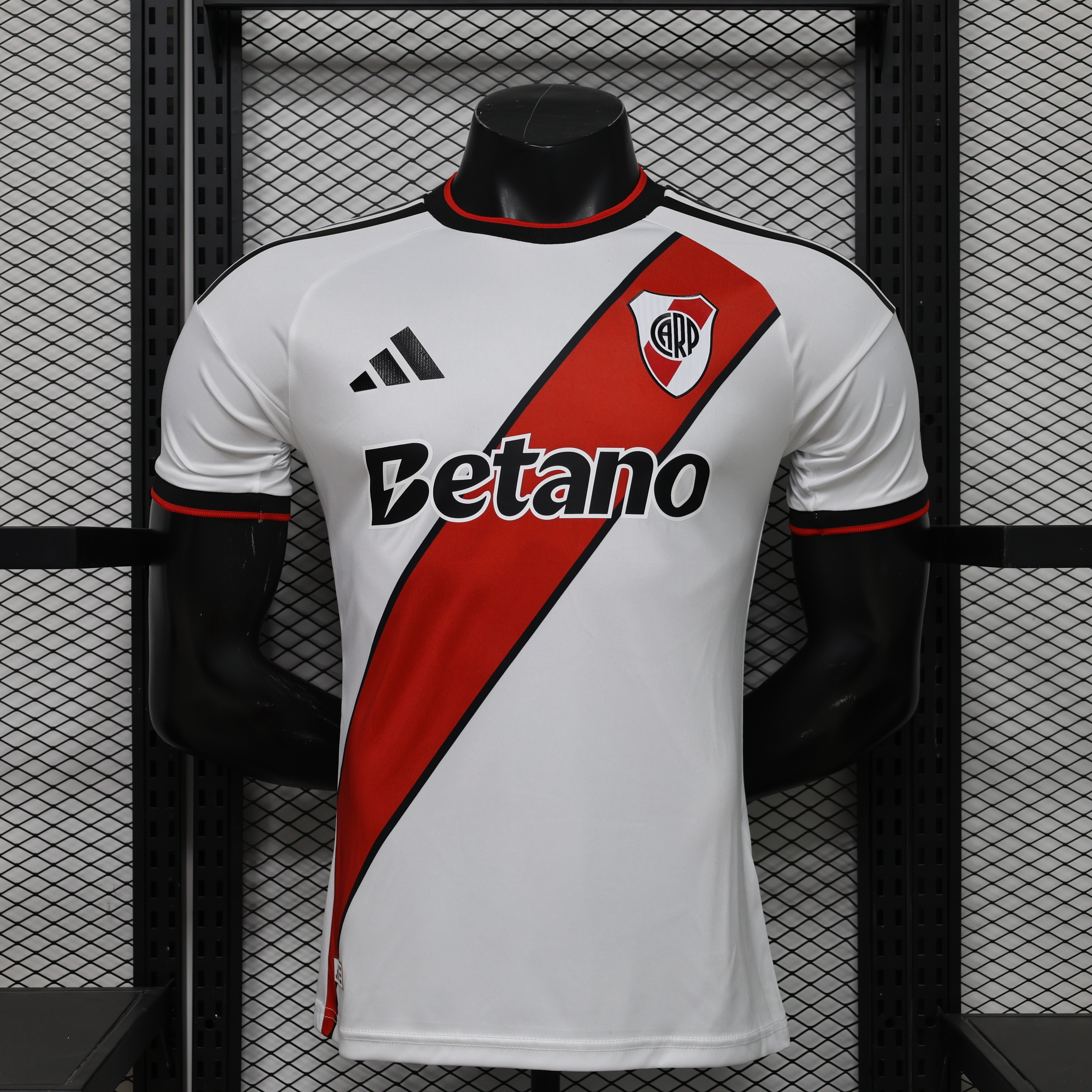 2026/2027 River Plate Special Edition Player Football Shirt 1:1 Thai Quality