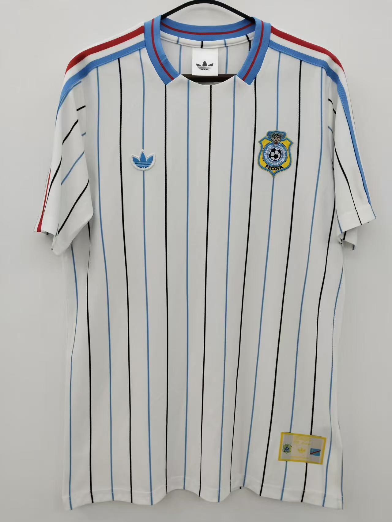 42f8bc353c228401a72b4611fe9a7ad5 2026 Congo Special Edition Football Shirt 1:1 Thai Quality