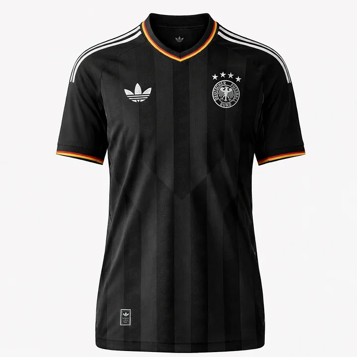 2026 Germany Special Edition Football Shirt 1:1 Thai Quality
