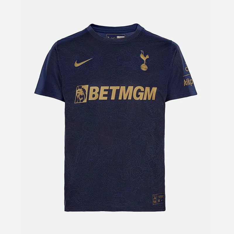 Tottenham Hotspur 2026 Lunar New Year Pre-Match Top