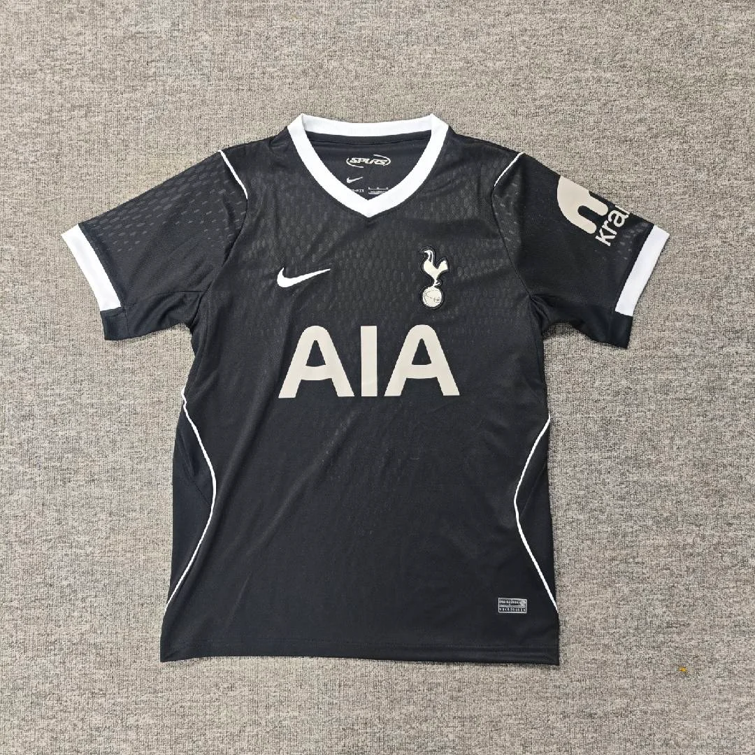 2026/2027 Tottenham Hotspur Football Shirt 1:1 Thai Quality
