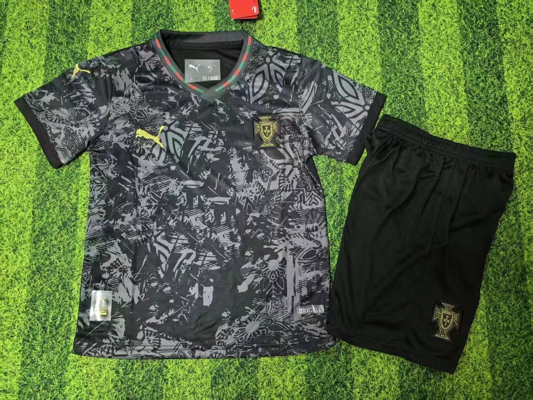 2026 Portugal Special Edition Football Shirt vSize 1:1 Thai Quality