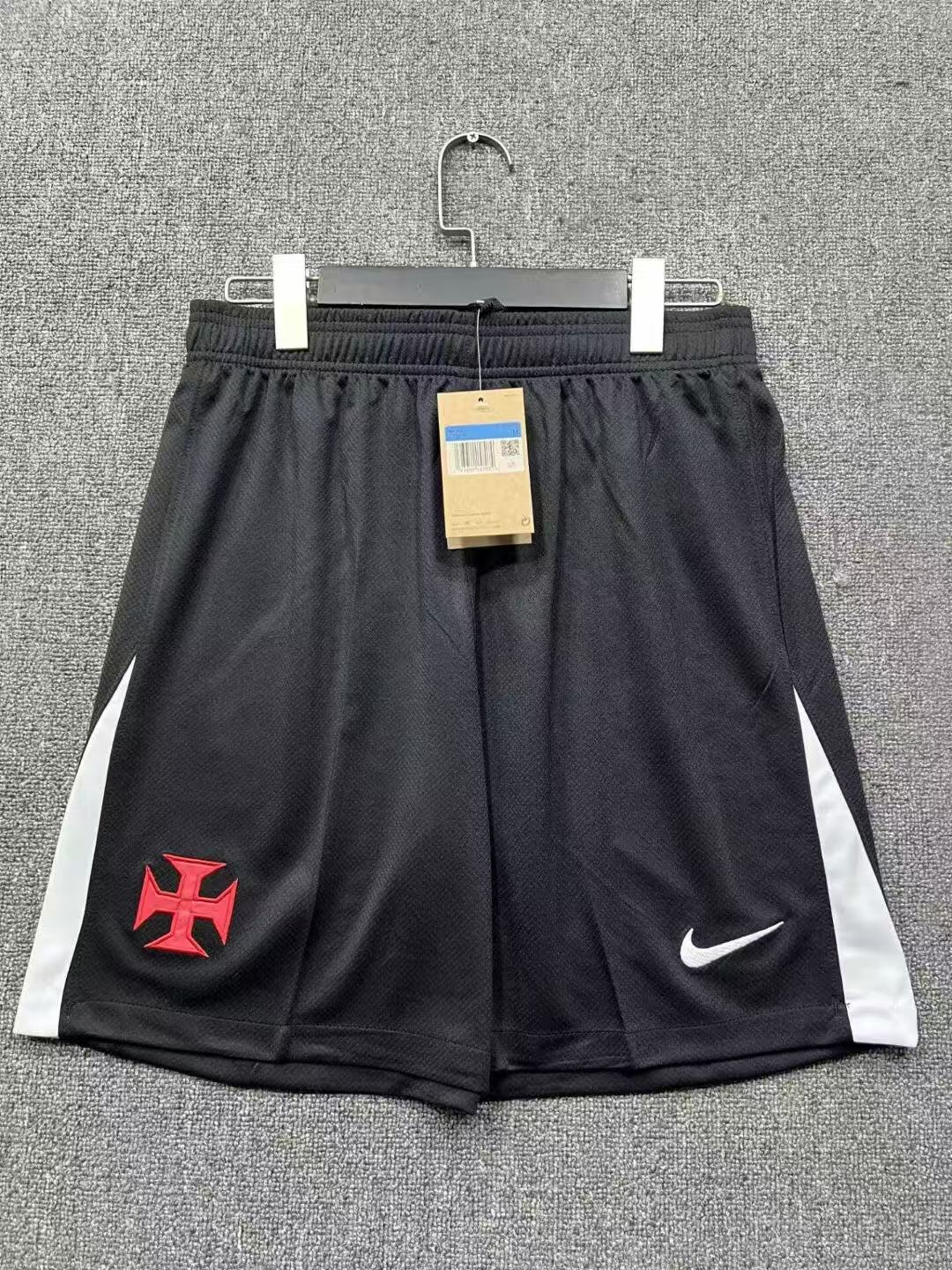 57d481e5b83884b65fb19b0f6283fd85 2026/2027 Vasco da Gama Away Shorts 1:1 Thai Quality