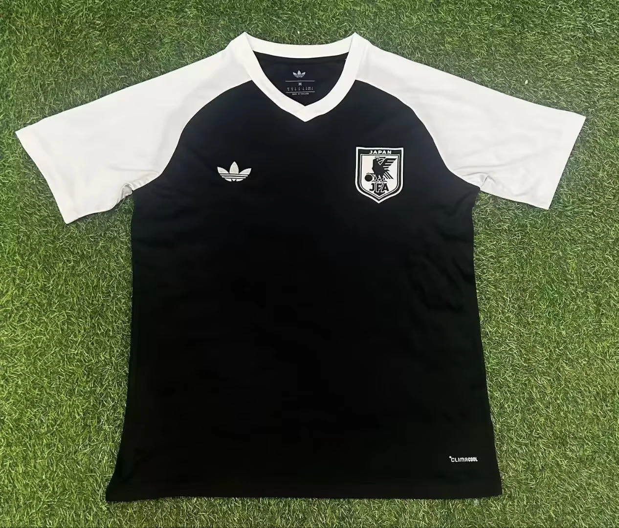 2026 Japan Training Wear Football Shirt 1:1 Thai Quality