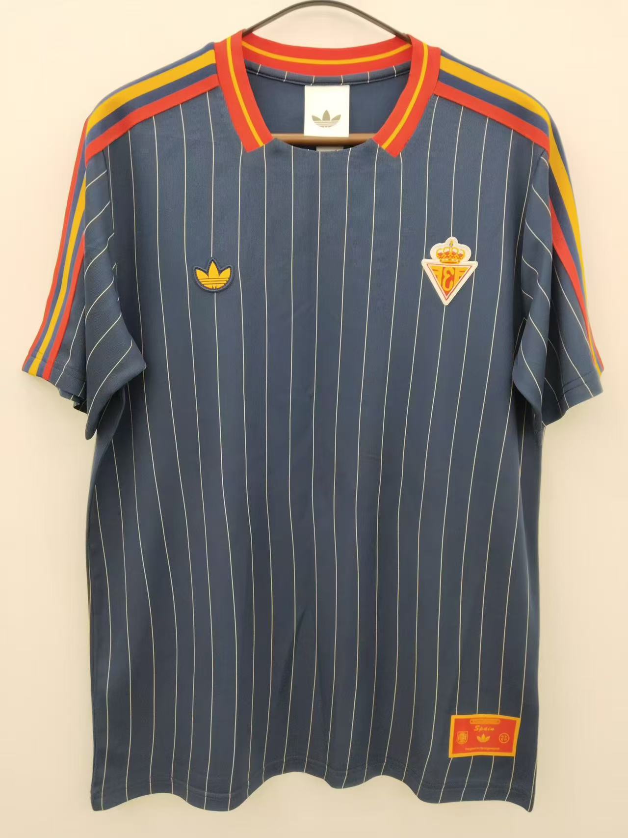 2026 Spain Special Edition Football Shirt 1:1 Thai Quality