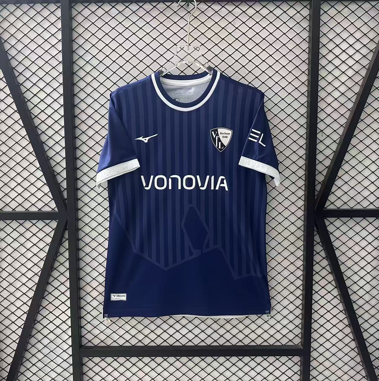 2026/27 Bochum Home Football Shirt 1:1 Thai Quality