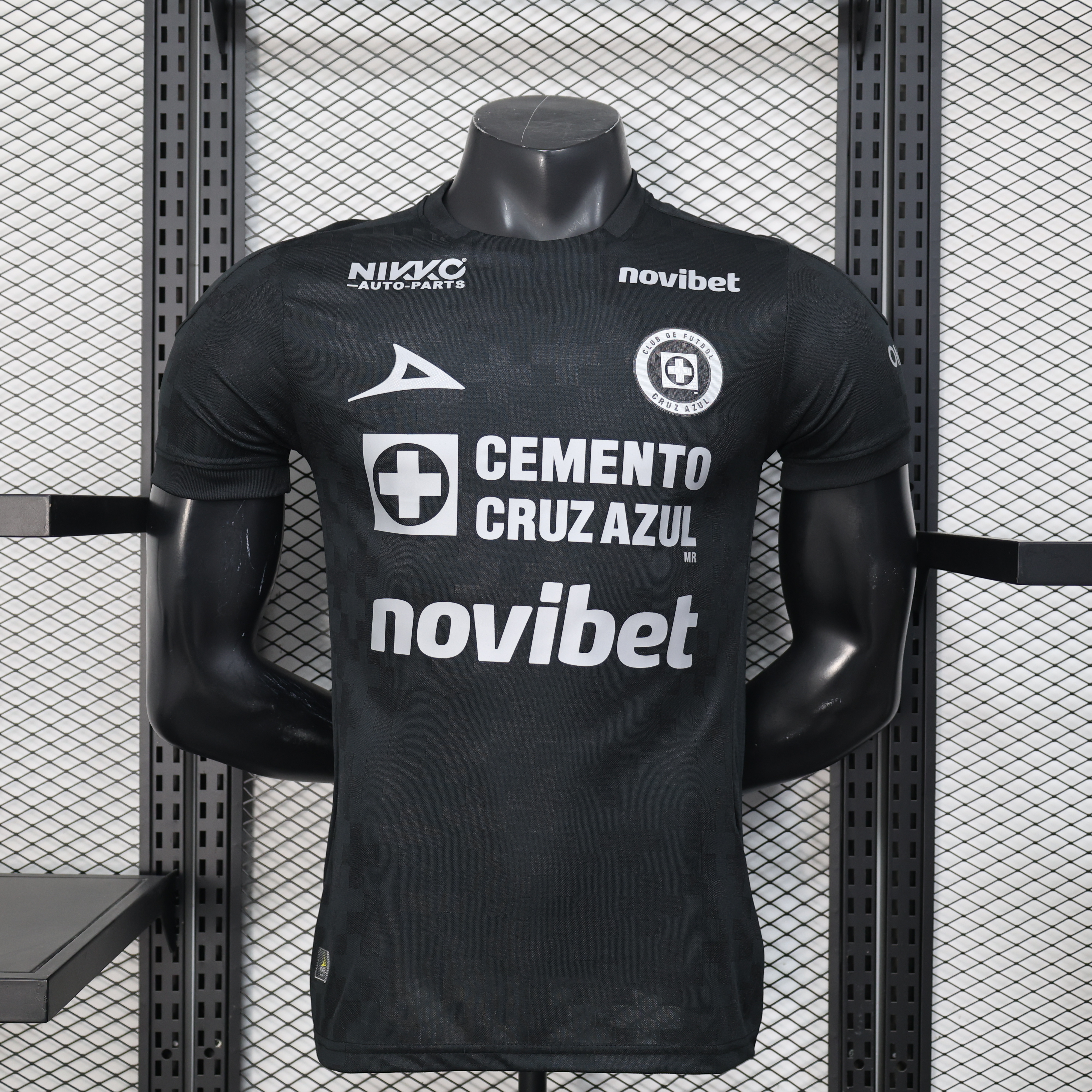 2026 /2027 Player Version Cruz Azul Special Edition Football Shirt 1:1 Thai Quality