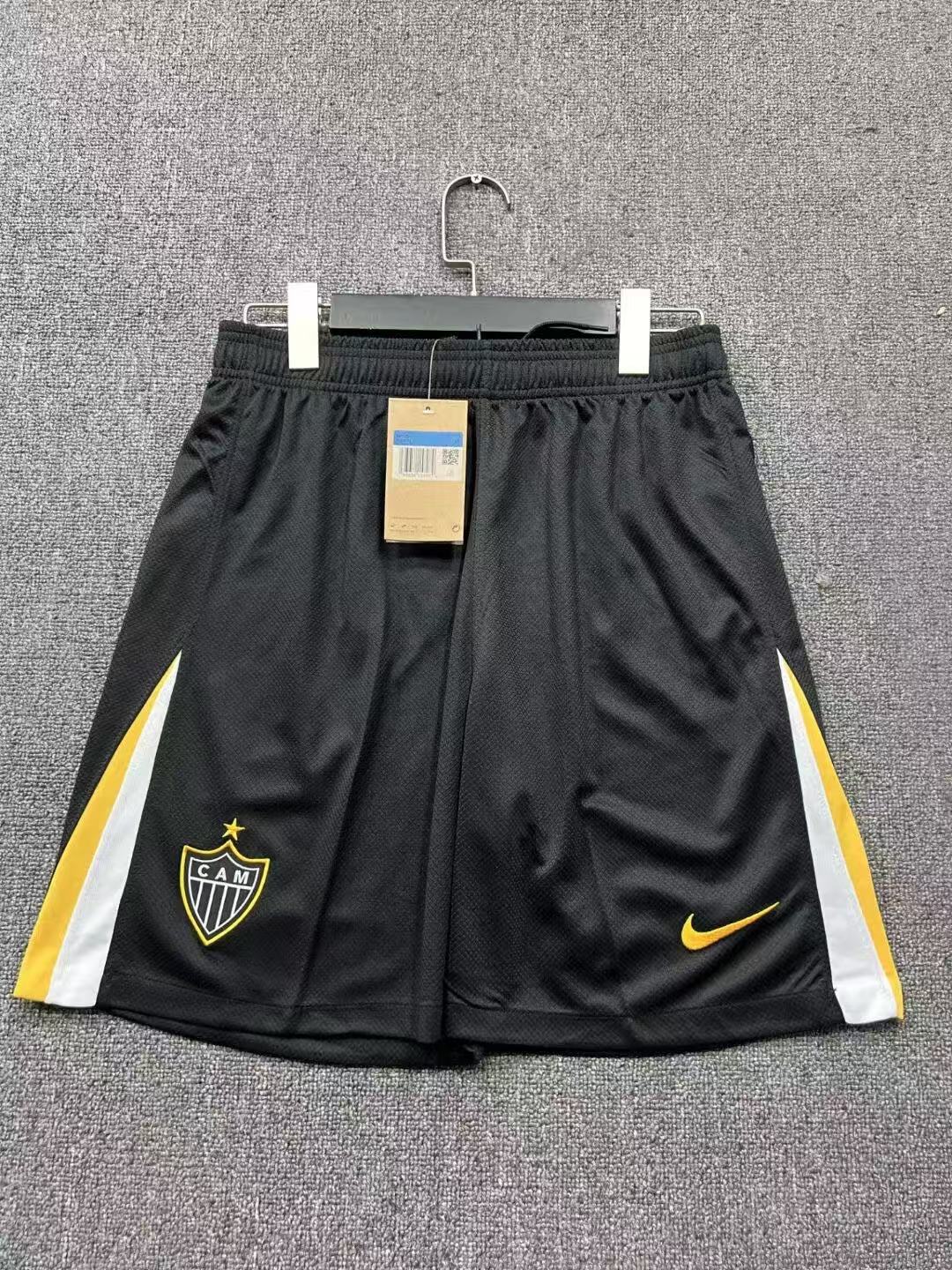 76f20f615be5c688ef3f66435572cca2 2026/2027 Minero Home Shorts 1:1 Thai Quality