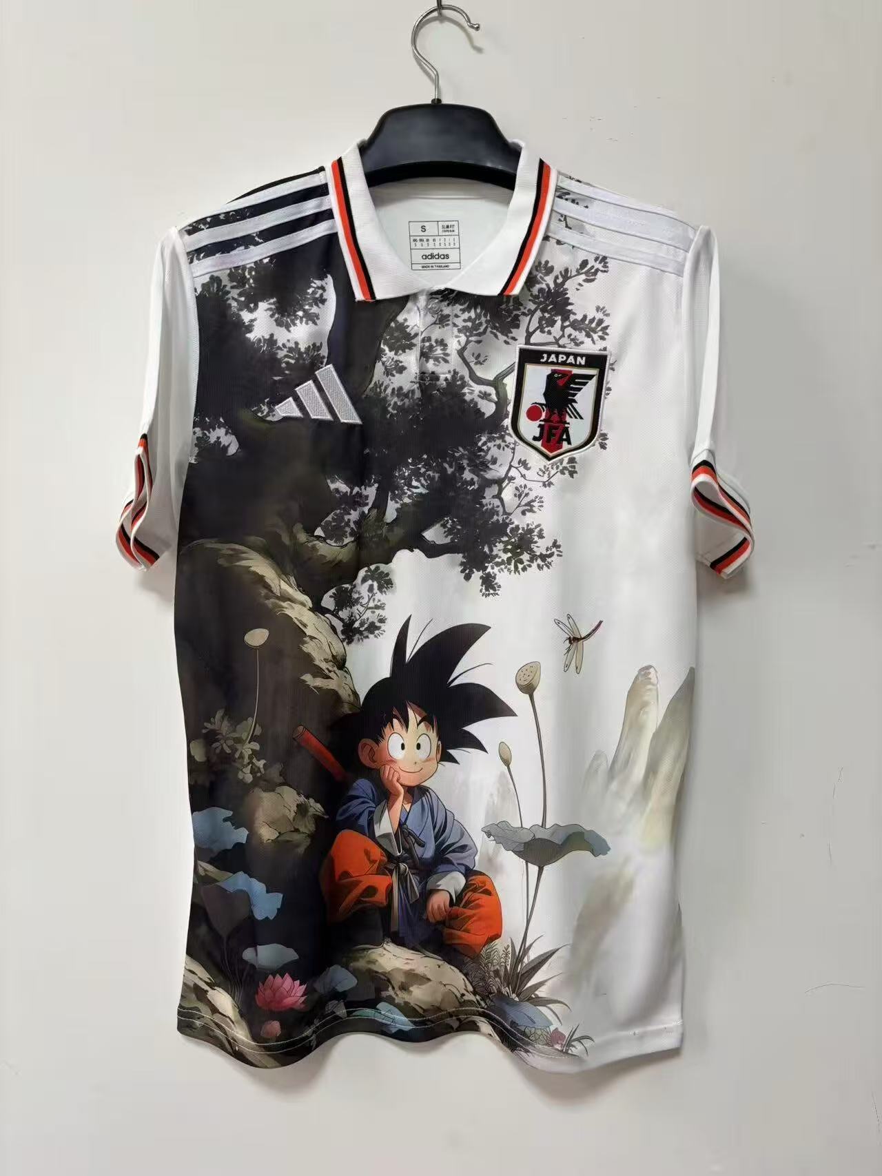 2026 Japan Special Edition Football Shirt 1:1 Thai Quality