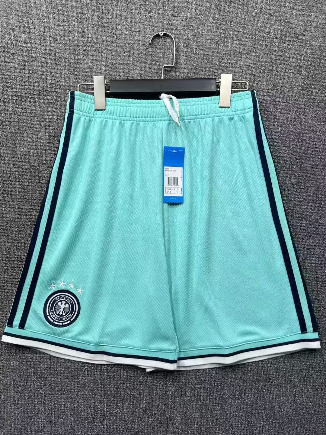 2026 Germany Away Shorts 1:1 Thai Quality