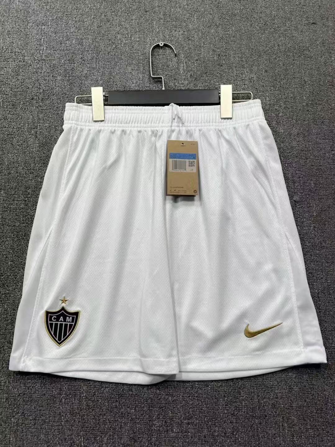 2026/2027 Minero Away Shorts 1:1 Thai Quality