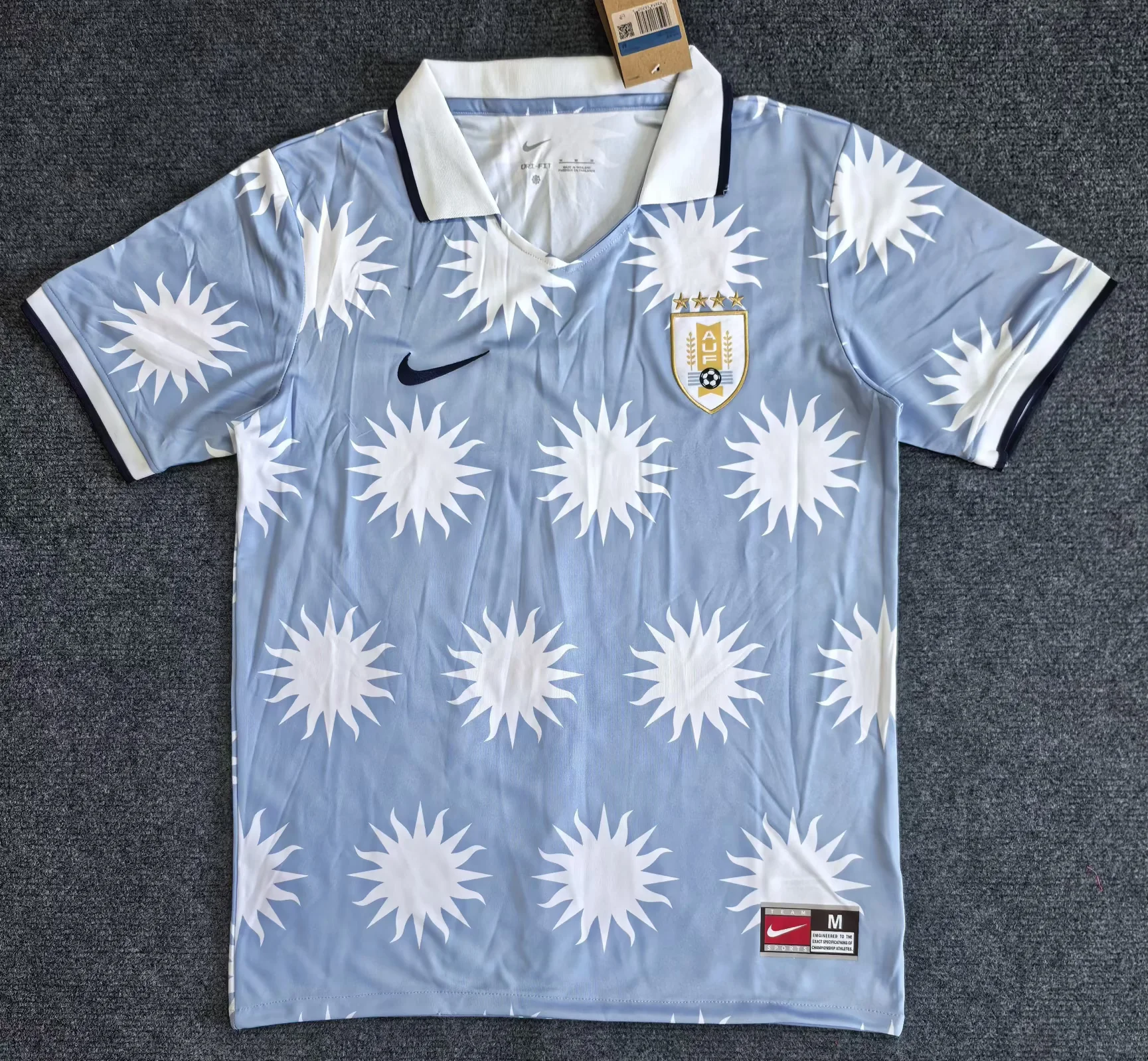 2026 Ukraine Special Edition Football Shirt 1:1 Thai Quality
