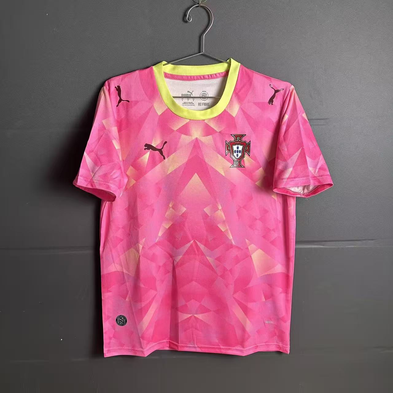 2026 Portugal Special Edition Football Shirt 1:1 Thai Quality