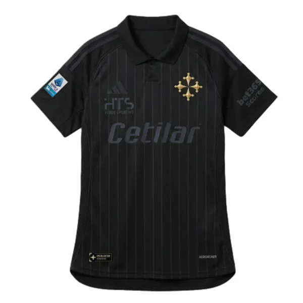 2025/2026 Pisa Fourth Away Football Shirt 1:1 Thai Quality