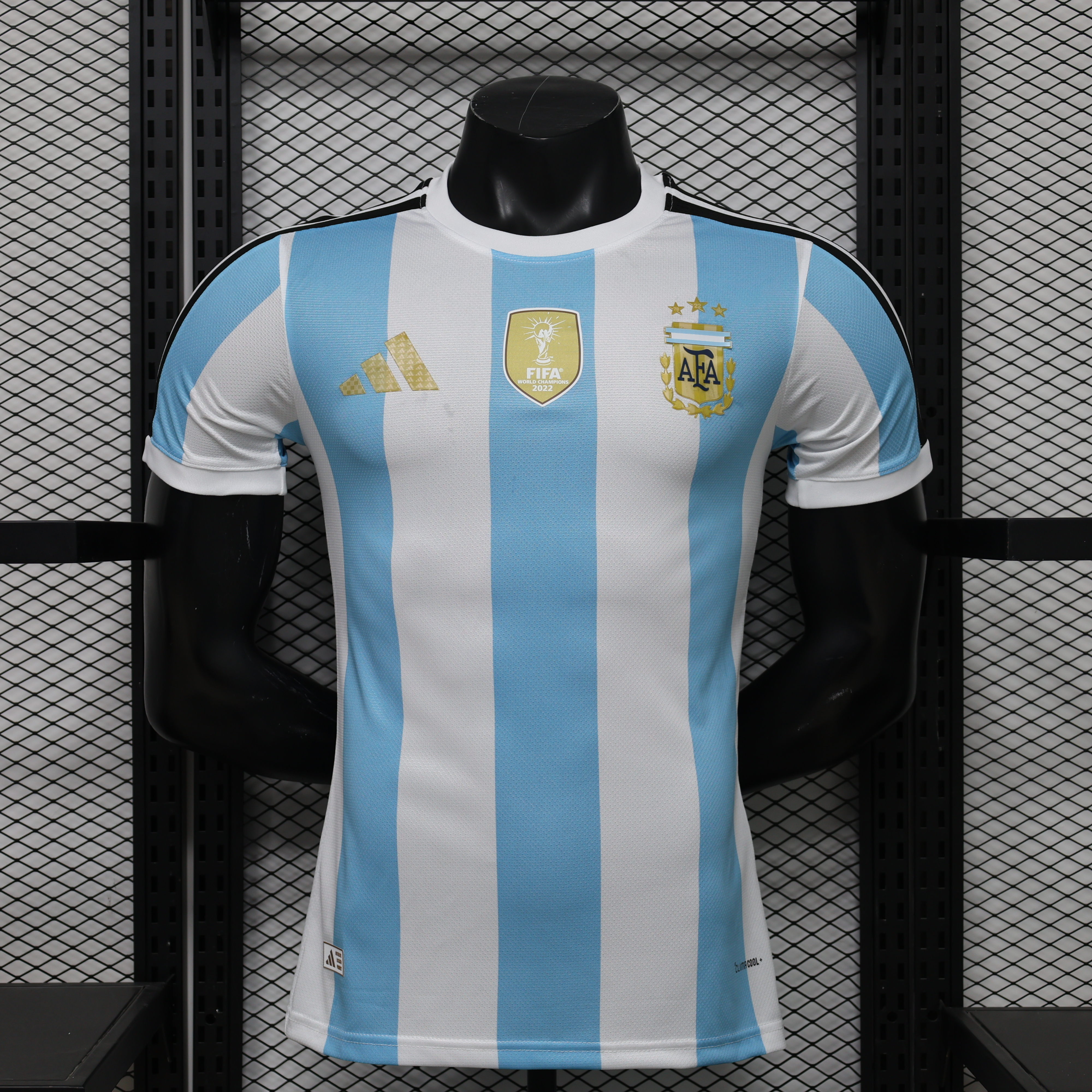 2026 Player Version Argentina Special Edition Football Shirt 1:1 Thai Quality