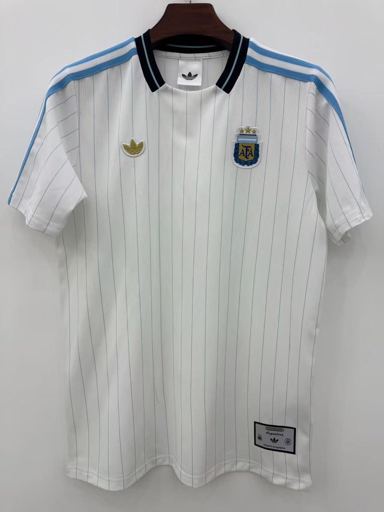 2026 Argentina Special Edition Football Shirt 1:1 Thai Quality