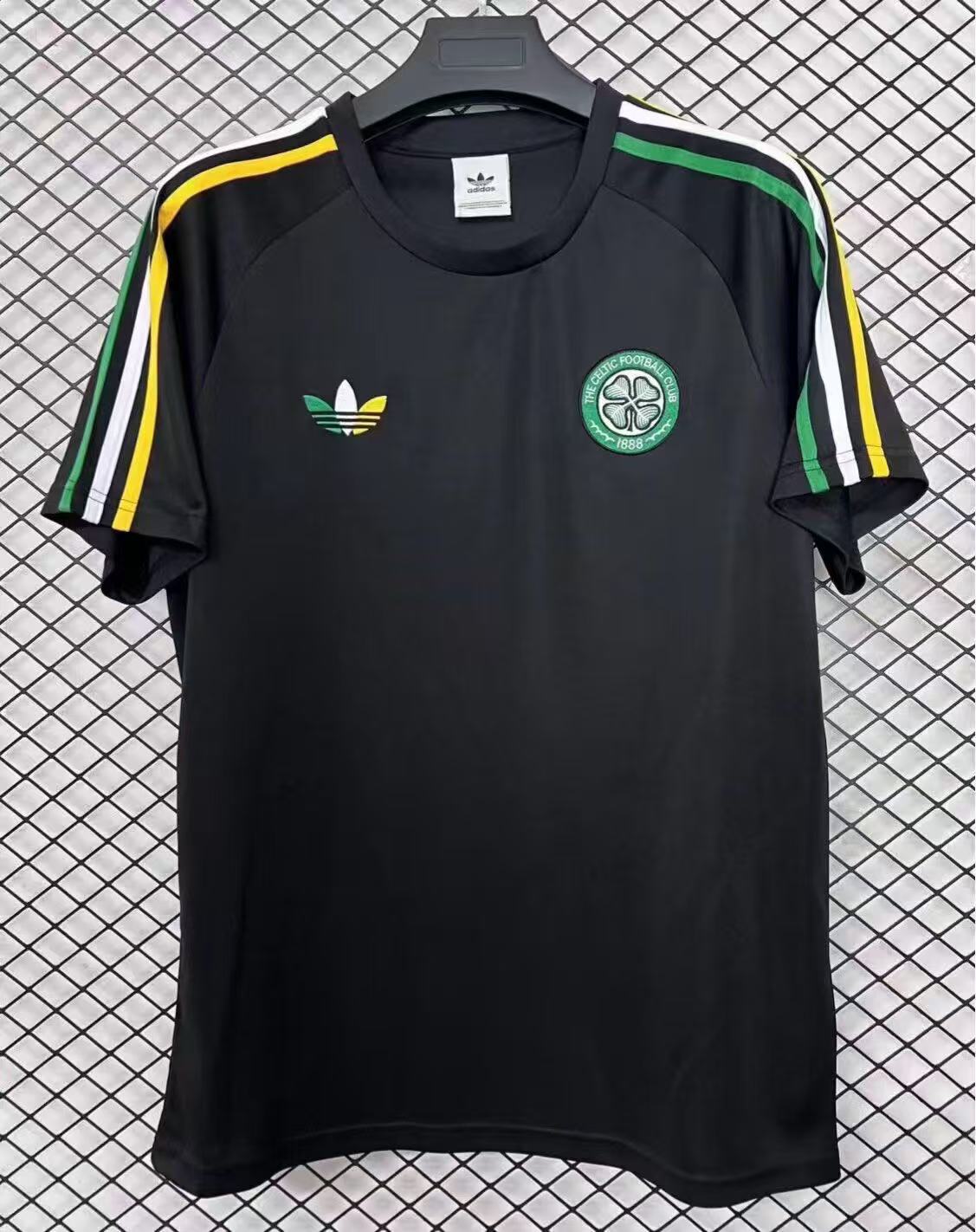 2026/2027 Celtic Special Edition Football Shirt 1:1 Thai Quality