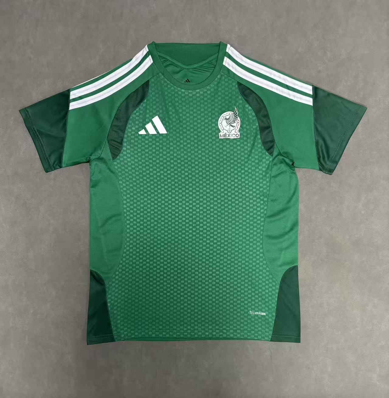 2026 Mexico Training Suit Football Shirt 1:1 Thai Qualit