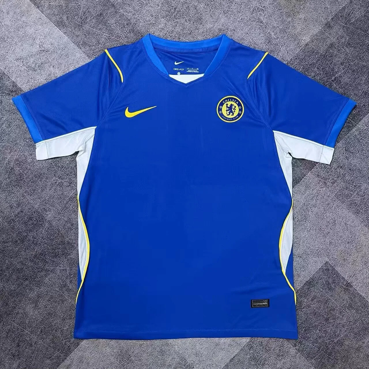2026/2027 Chelsea Home Football Shirt 1:1 Thai Quality