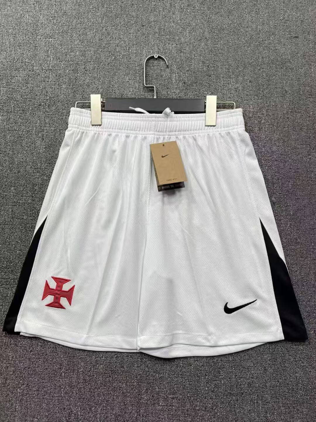 2026/2027 Vasco da Gama Home Shorts 1:1 Thai Quality