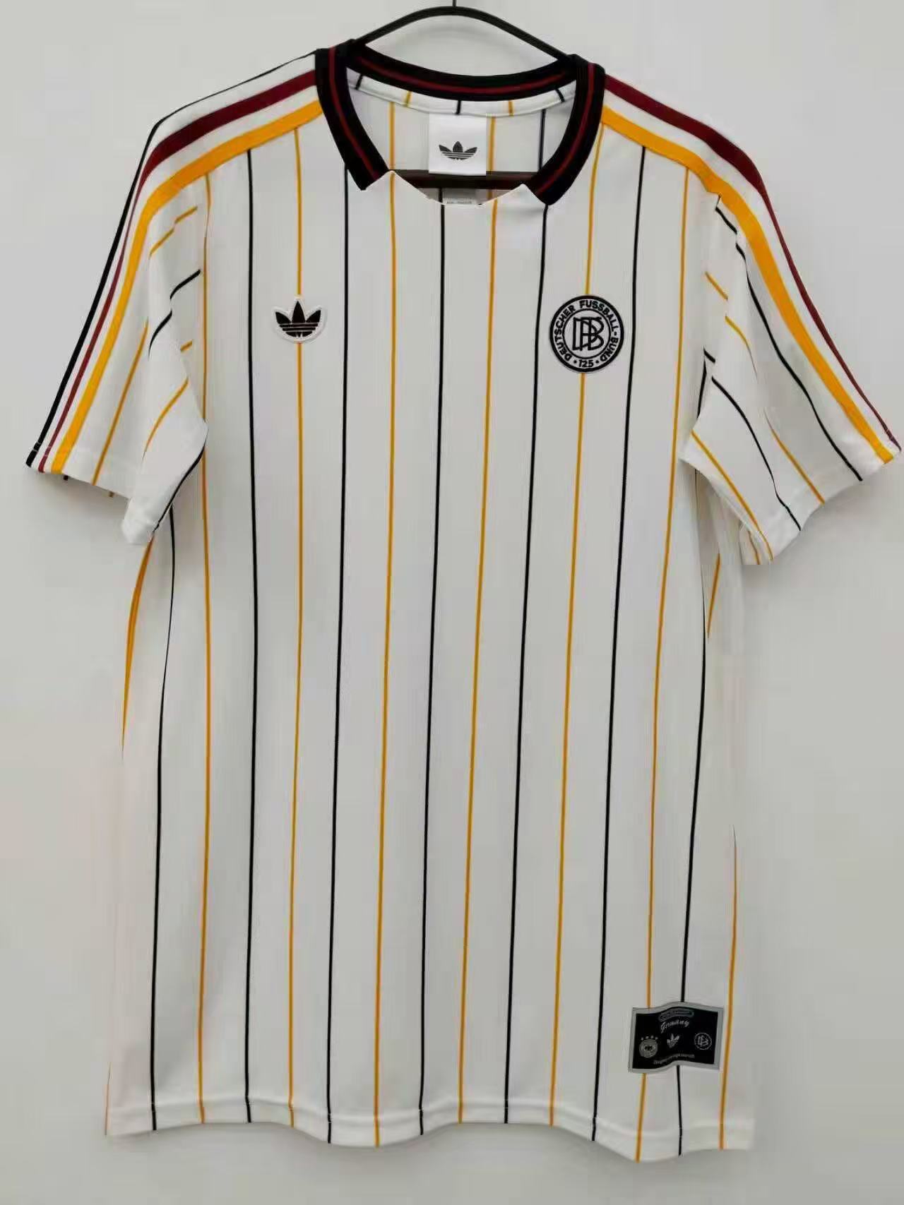 2026 Germany Special Edition  Football Shirt 1:1 Thai Quality