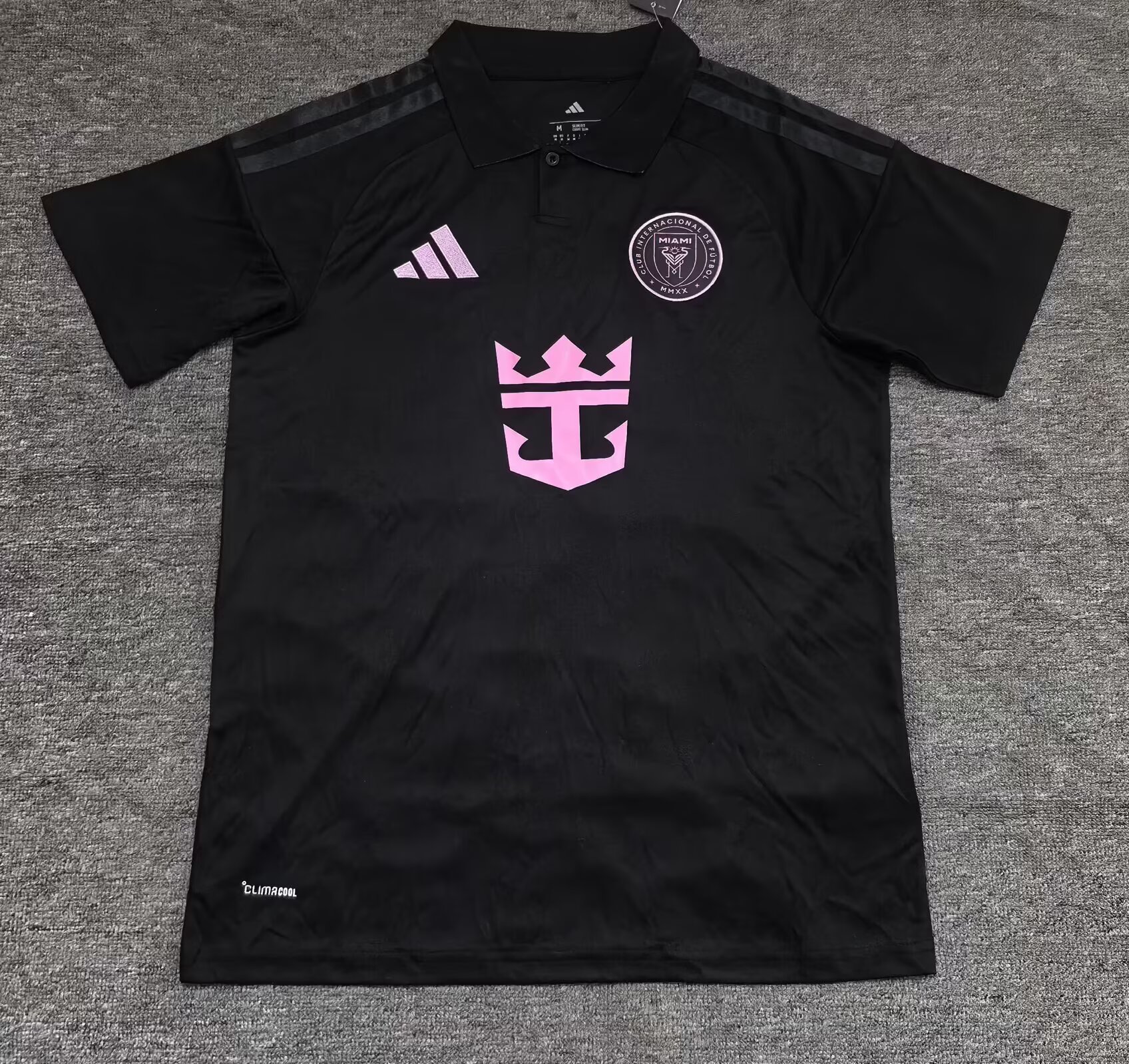 2026/2027 Inter Miami Away Football Shirt 1:1 Thai Quality